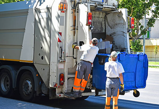 Demolition Debris Removal in Ceres, CA